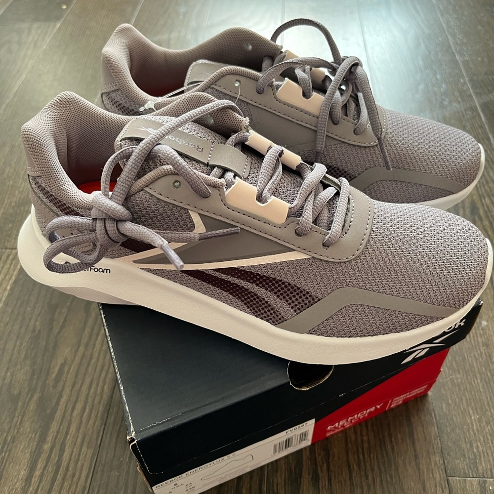 Reebok shoes